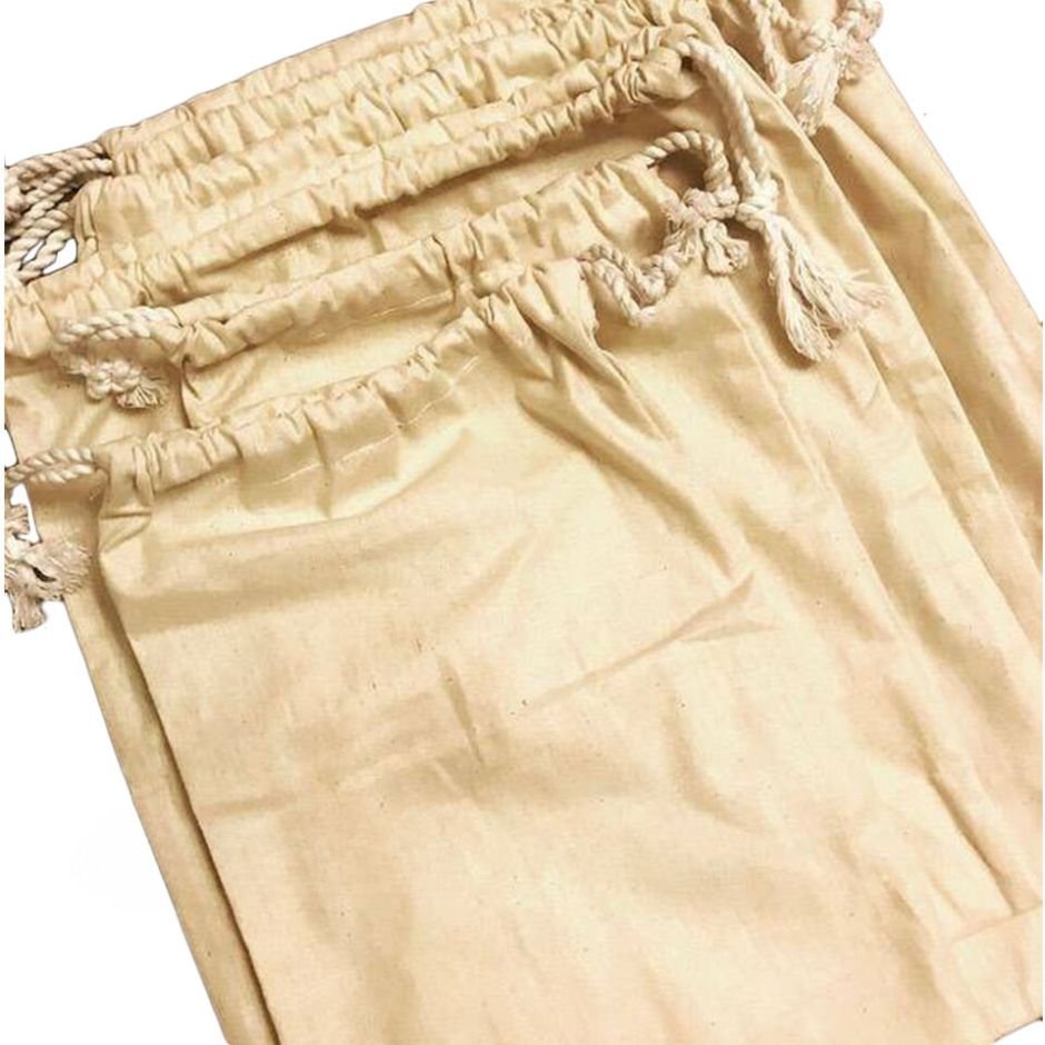 Multipurpose Canvas Bag