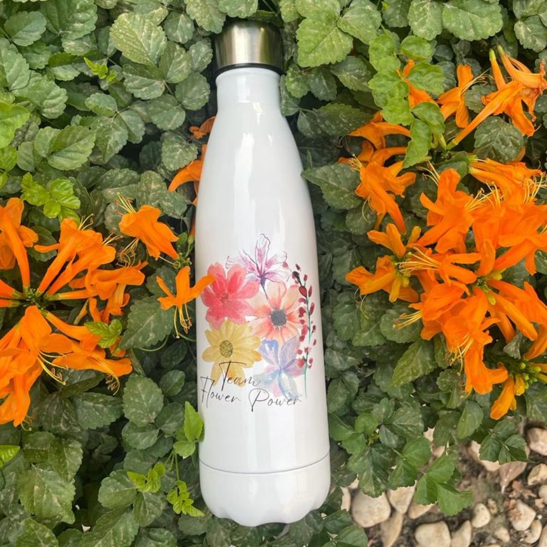 Stainless Steel Water Bottle