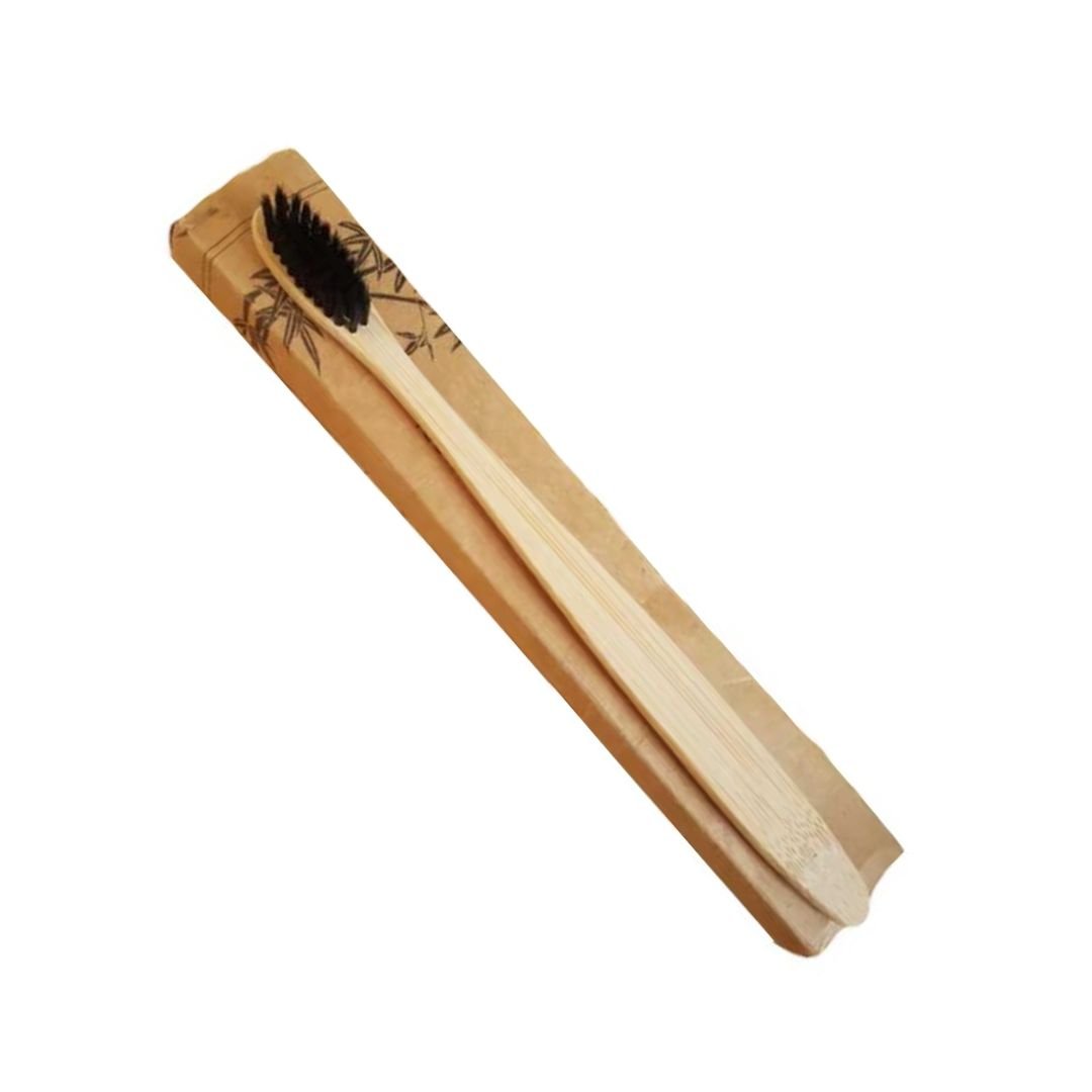 Bamboo Toothbrush